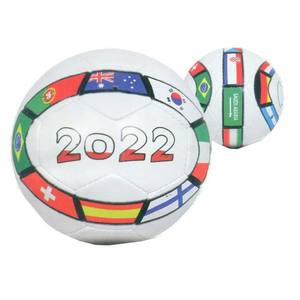 WHOLESALE OFFICIAL <b>WEIGHT</b> SOCCER <b>BALL</b> CUSTOM LOGO FOOTBALL WITH PU PVC HIGH QUALITY MATERIAL USED in PRODUCTION - Product Image 5