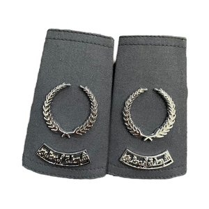 Spalline con distintivi di <span class=keywords><strong>grado</strong></span> - Product Image 2