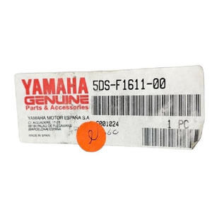 Yamaha Majesty 150/2000/125 Rear Fender Plastic Motorcycle Fender for 98-00 <b>Models</b> 5DSF16110000 - Product Image 4