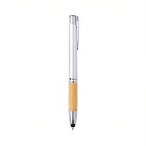 ปากกาไม้ไผ่สำหรับทำทัชแบบมีลักษณะเฉพาะตัว - Product Image 2