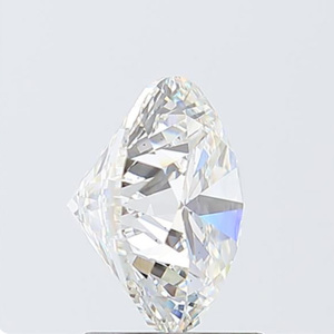 AJRETAIL Diamante Cultivado en Laboratorio CVD, Corte Brillante Redondo, 2.34 Quilates, G SI1, Certificado IGI India - Product Image 5