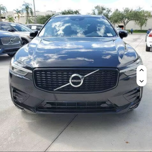 Volvo XC60 2021 Impecable - Product Image 1