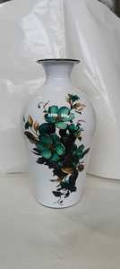 Florero de mesa moderno de hierro hecho a mano de alta calidad decorativo hogar Hotel inauguración boda - Product Image 5