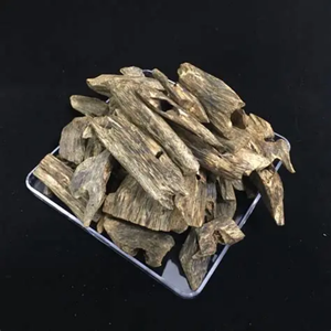 Polvo de Agarwood Premium, Material Natural Puro para Incienso y Meditación - Product Image 5
