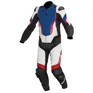 Fabricant direct usine haute qualité 100% cuir moto course ensemble de vêtements de sport au prix de gros veste de moto - Product Image 6