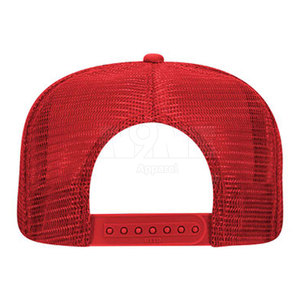 Chapeaux de sport de style caractère de haute qualité avec logo personnalisé directement du Pakistan - Product Image 3