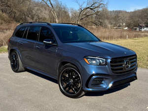 Mercedes-Benz GLS 450 d'occasion en bon état, modèle 2025 - Product Image 6