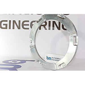 Piston Baltacioglu, EK- DK 64.1305.10 pour transmission automatique de bus, pièce de rechange de remplacement après-vente - Product Image 1