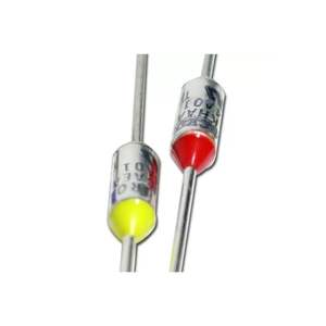 Fusibles térmicos TOD Producto de alta calidad en la categoría de fusibles - Product Image 1