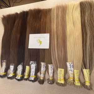 ผมปลายนาโนผมต่อจากต้นไผ่200ก. 250ก. 300ก. ขายดีที่สุด - Product Image 5