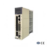 Vente en gros - Servomoteur à câblage simple haute précision avec certification CE, alimentation AC 220V/380V, puissance de sortie 100W-110kW, communication CANopen