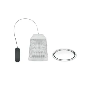 TEAFUSER Stainless Steel Personalized <b>Tea</b> <b>Infuser</b> Gadget - Product Image 3