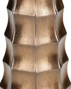 Handmade Modern Vintage Style Round Aluminium <b>Side</b> <b>Table</b> Durable Metal Accent Sofa End <b>Table</b> for Living Room <b>Bedroom</b> Furniture - Product Image 3