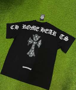 100% algodón y poliéster Casual Loose Fit tela térmica camisas de manga larga con diseño de patrón - Product Image 6