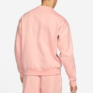 Vente en gros Premium Fleece Brossé Hommes Casual Hoodies Crew Pullover Hoodies - Product Image 2