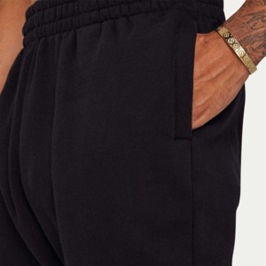 Nuevo estilo Logotipo personalizado Hombres Deportes Fitness Joggers Pantalones de chándal Gimnasio Desgaste Hombres Estilo largo Deporte Pantalones de hombre - Product Image 6