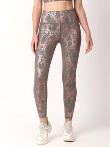 Nouvel Arrivage Leggings de Yoga et de Sport pour Femme, Taille Haute, Épais, Grande Taille, à Coutures, Effet Push-Up - Product Image 2