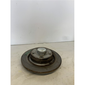 Disque de frein arrière gauche RENAULT Grand Scenic Série 432020984R (09>16) - Product Image 5