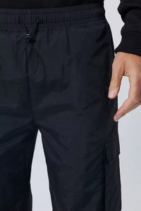 Custom Lightweight Cargo men's pants Quick Dry <b>Waterproof</b> Breathable Nylon <b>Trousers</b> Plus Size Bulk Wholesale Supplier USA - Product Image 3