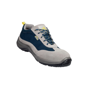 Zapatos de seguridad de trabajo antiestáticos de alta calidad para hombres importados de Vietnam - Product Image 6
