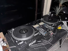 Mezclador de <span class=keywords><strong>DJ</strong></span> Profesional de 2 Canales RANE SEVENTY-TWO MKII - Product Image 3