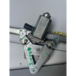 Mécanisme de lève-vitre avant gauche RENAULT Trafic Van 7700311820 (01>07) - Product Image 2