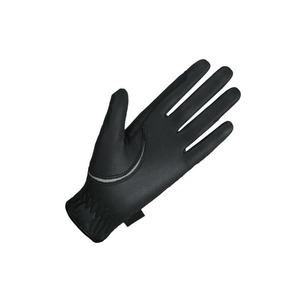 Gants d'équitation en cuir personnalisés, service OEM, sécurité équestre, sport, nouveau style, gants d'équitation les plus populaires à vendre - Product Image 5