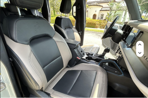 Ford Bronco Wildtrak 2021 Usado (LHD/RHD) - Product Image 2