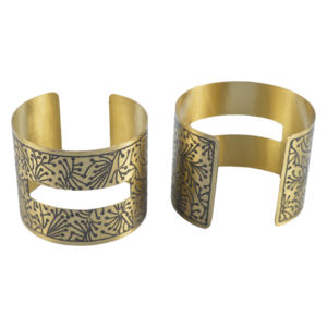 Elegant Design Women <b>Bracelet</b> Jewelry Design Plated Finishing Best for Gift Women's / Girls Handcuff Design Made in India - Product Image 2