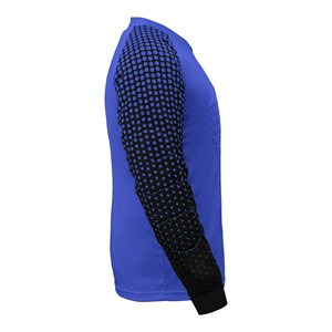 Haute Qualité Nouveau Design À Manches Longues Jeux Formation Adulte Football Gardien Jersey Hommes Gardien De But Uniformes - Product Image 3