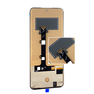 Pantalla Táctil Digitalizadora LCD + Táctil + Marco de Repuesto para Tecno Spark 30 Pro KL7, 1 Año de Garantía, 100% Probado - Product Image 5