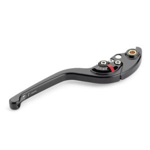 Levier de frein Rizoma Original LBR205B RRC pour motos, levier de moto de haute qualité - Product Image 1