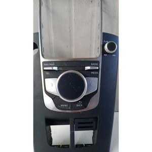 Pannello di Controllo Radio per AUDI A3 RS3 Serie (8V) (12>20) 8V0919614BK DNW - Product Image 3