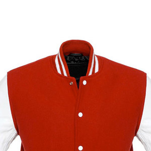 High Quality Letterman <b>Jacket</b> <b>Men</b> Versity <b>Jackets</b> Custom Printing <b>Long</b> Sleeve Varsity <b>Jackets</b> <b>For</b> <b>Men</b> - Product Image 5