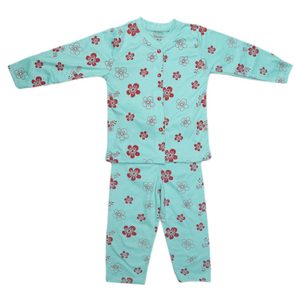 Pijama para Niñas - Cian - Product Image 1