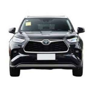 Toyota Highlander Híbrida Usada con Poco Kilometraje - Product Image 5