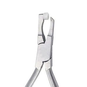 Alicates para quitar bandas de ortodoncia, Instrumentos dentales manuales de acero inoxidable, juego de herramientas para quitar soportes, certificado CE - Product Image 2