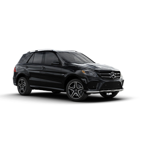 GLE 43 AMG พร้อมการตกแต่งภายในที่หรูหราและระบบส่งกำลังที่โดดเด่นขายส่ง MERCEDES-BENZ มือสอง - Product Image 1