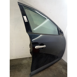PUERTA DELANTERA DERECHA RENAULT Megane III 801006560R K9K836 (08>16) - Product Image 4