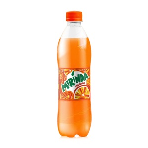 High Quality Mirinda Fruity Soda 300ml/500ml Bottles & Cans <b>Carbonate</b> Primary Ingredient Cheap Price Soft Drinks - Product Image 4
