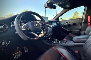 รถเมอร์เซเดส-เอเอ็มจี จีแอลเอ45 ปี 2016 มือสอง สภาพดี - Product Image 3