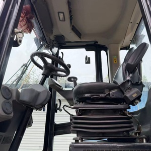 Used <b>CAT</b> CS78B Road Roller Delivers Stable Compaction Performance And Reliable Operation Construction Machinery Ready to Work - Product Image 5