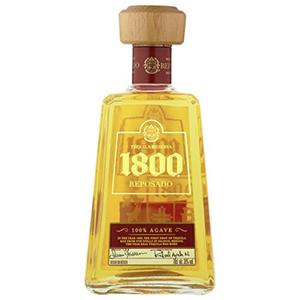 Compra Tequila Premium 1800 Reposado Plata, Blanco a Granel Suministro Mayorista con Empaquetado de Botellas - Product Image 2