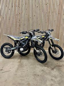 Nueva Motocicleta Eléctrica Automática Surron Ultra Bee X Todoterreno con 1 Milla - Product Image 2