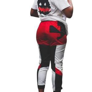 กางเกงคาร์โก้ลายพรางทรงจ็อกเกอร์ หลายกระเป๋า ทรงเข้ารูป สไตล์สตรีทแวร์ กางเกงยูทิลิตี้สำหรับผู้ชาย ใส่ลำลอง ใส่เที่ยวกลางแจ้ง แฟชั่นประจำวัน - Product Image 5