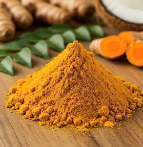 Exportateur de poudre de curcuma en vrac et en gros du Vietnam - Product Image 5