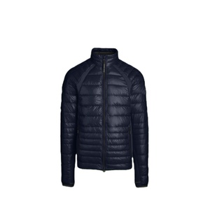 Veste matelassée unisexe pour hommes, femmes et enfants, blouson brillant de qualité supérieure, personnalisé, avec poches à fermeture éclair, rembourré et matelassé - Product Image 1