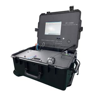 Brand New Power Transformer Dissolvido Gás Análise Cromatografia Gás Transformer Oil Test - Product Image 3