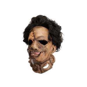 หน้ากากตกแต่งฮาโลวีน Texas Chainsaw Massacre Leatherface 2 - Product Image 2
