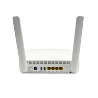 Routeur FTTH d'occasion Ai747-X6 WiFi6 AX3000 XPON ONU GPON EPON 4GE TEL Double Bande Unité de Réseau Optique